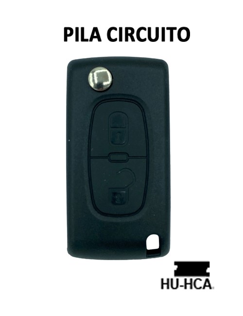 CARCASA CI4BC2 -PE4BC2 PCI CITROEN - C02PL83-2BN - PSA13KS