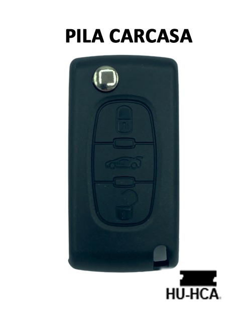 CARCASA CI4CC3 -PE4CC3 PCA CITROEN - P01PL83-3B - PSA16KS