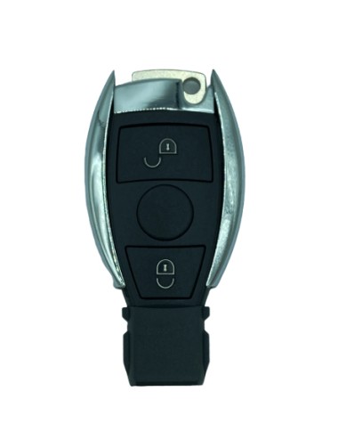 CARCASA MECC2  P/ MERCEDES 2B - M02-N2B - MB14KS