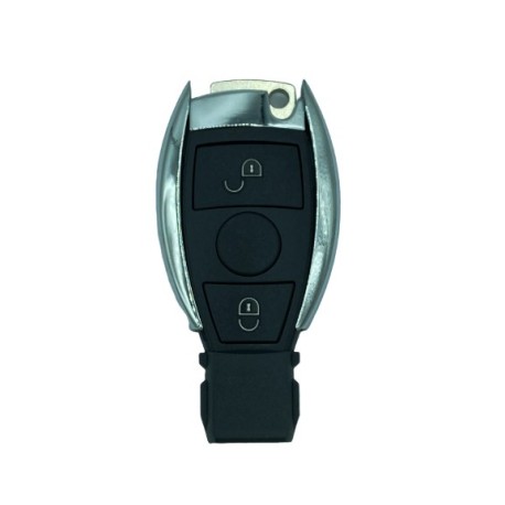 CARCASA MECC2  P/ MERCEDES 2B - M02-N2B - MB14KS