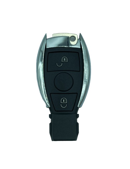 CARCASA MECC2  P/ MERCEDES 2B - M02-N2B - MB14KS