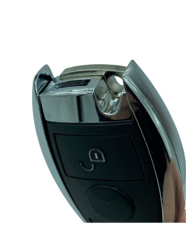 CARCASA MECC2  P/ MERCEDES 2B - M02-N2B - MB14KS