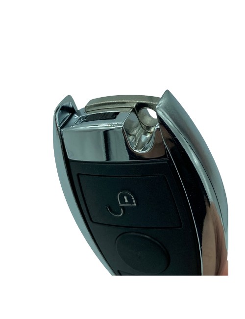 CARCASA MECC2  P/ MERCEDES 2B - M02-N2B - MB14KS