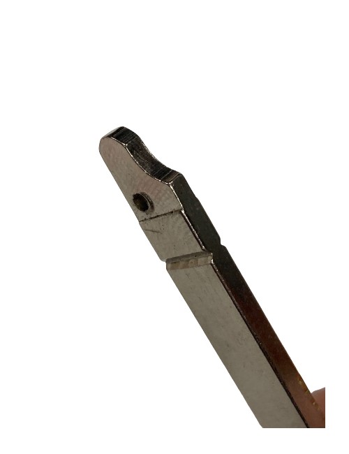 CARCASA PS1AE ESPADIN P/PEU/CIT - PSA08BL
