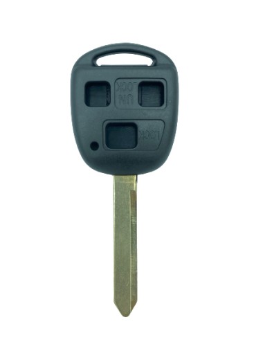 CARCASA TO4C3 P/ TOYOTA 3B - T0247-3B - TT06KS