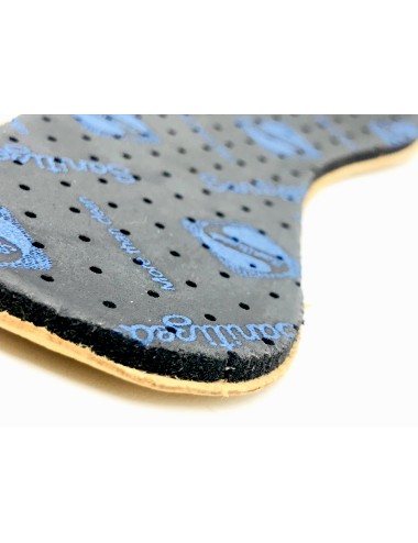 PLANTILLAS ANATOMISCH LEATHER/SANITIZED (PAR)