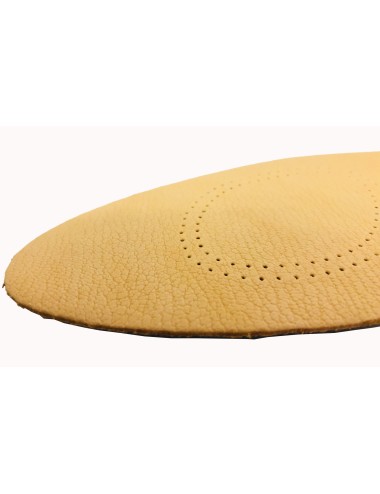 PLANTILLAS ANATOMISCH LEATHER/SANITIZED (PAR)