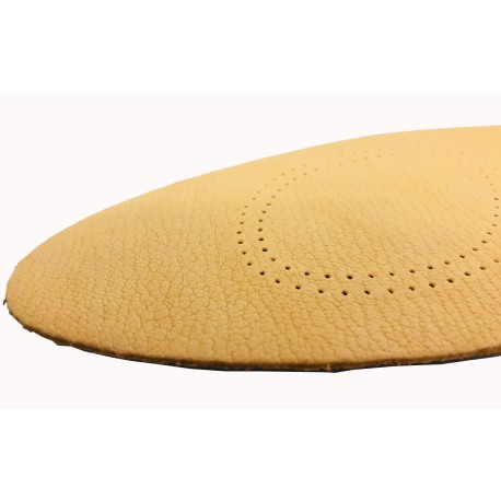 PLANTILLAS ANATOMISCH LEATHER/SANITIZED (PAR)