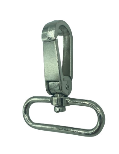 MOSQUETON BOLSO ZAMACK 8203 50MM (81/50)