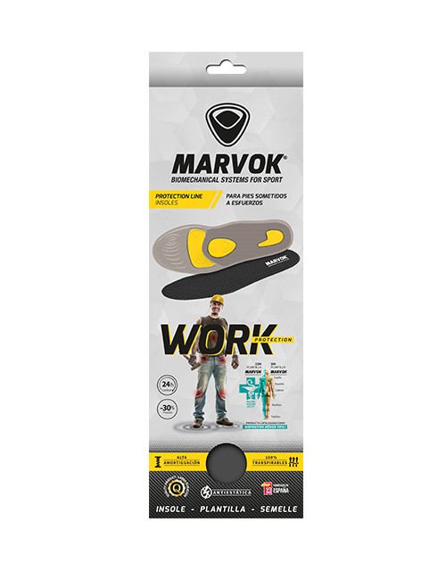 PLANTILLA MARVOK WORK PROTECT (PAR)