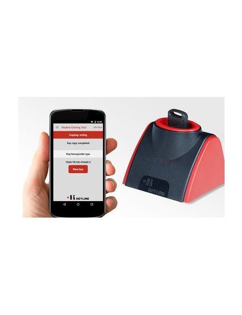 AUT54 - AUTEL IM508 U2