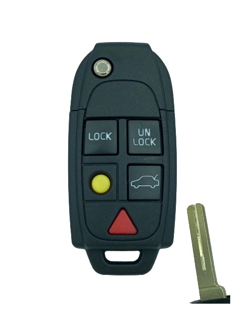 CARCASA VOC5 P/ VOLVO 5B - V02-K5BC