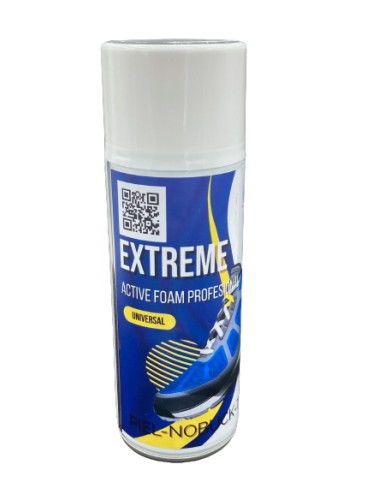 GREY LIMPIADOR FOAM EXTREME UNIVERSAL 400ML
