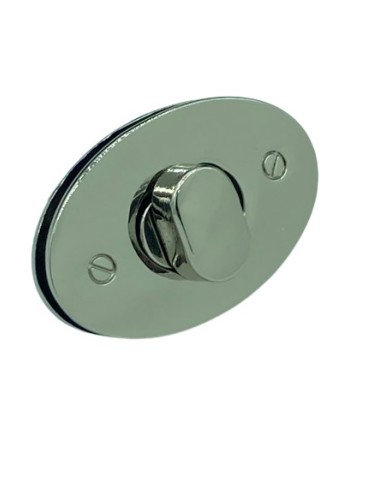 BROCHE TORNIQUETE OVAL 50*30 583