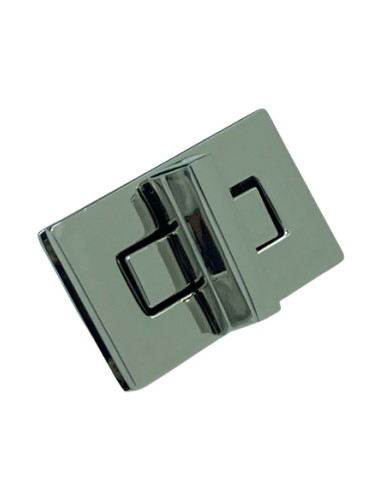 BROCHE TORNIQUETE MOD. RECTANGULAR 48*30 7152