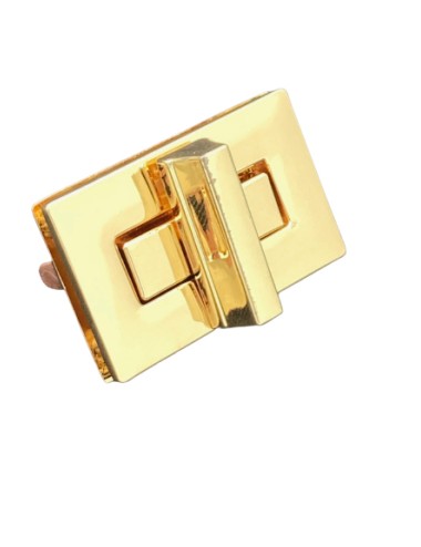 BROCHE TORNIQUETE MOD. RECTANGULAR 48*30 7152
