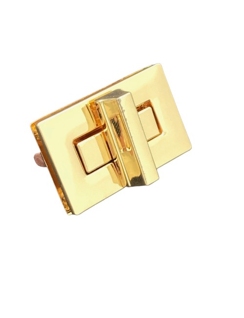 BROCHE TORNIQUETE MOD. RECTANGULAR 48*30 7152