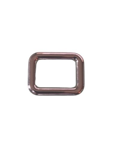 PORTA ASAS 3945 20MM RECTANGULAR