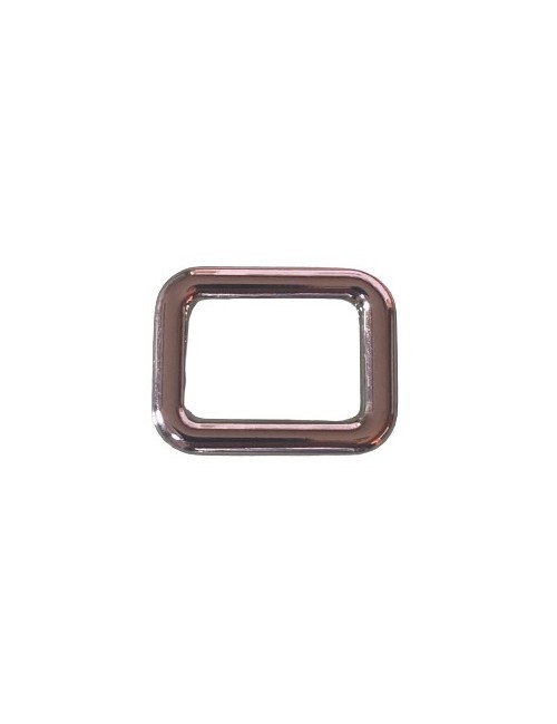 PORTA ASAS 3945 20MM RECTANGULAR