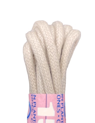 CORDONES CALZADO ENCERADO RED. GRUESO 120CM (PAR)