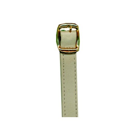 PULSERITAS ZAPATO ANTE 10MM.(PAR)