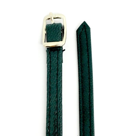 PULSERITAS ZAPATO ANTE 7MM.(PAR)
