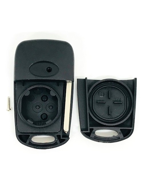 CARCASA HY9AC3 / KI9AC3 - H02PL40-3B - HY20KS