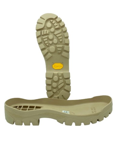 PISO VIBRAM 1375 BIFIDA BEIG ARENA (PAR)
