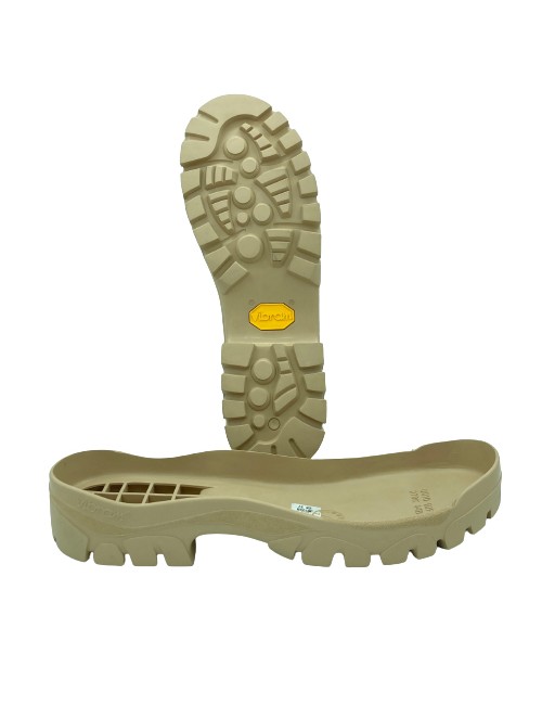 PISO VIBRAM 1375 BIFIDA BEIG ARENA (PAR)