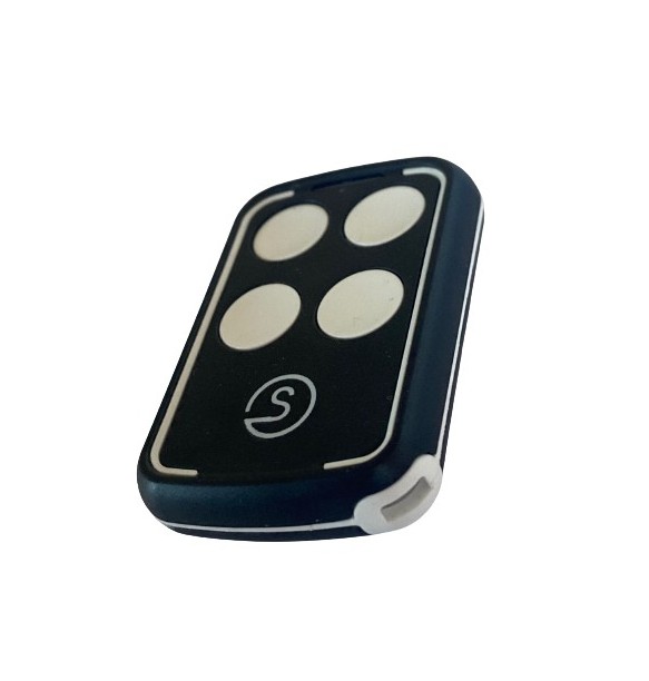 TELEMANDO CLONNER ADVANCE AUTOCOPY