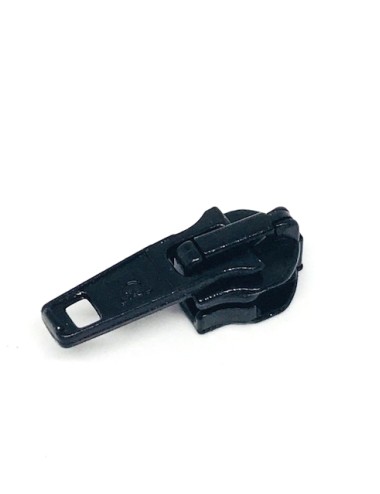 CURSOR CREMALLERA NYLON N6 TIRADOR CAMPANA