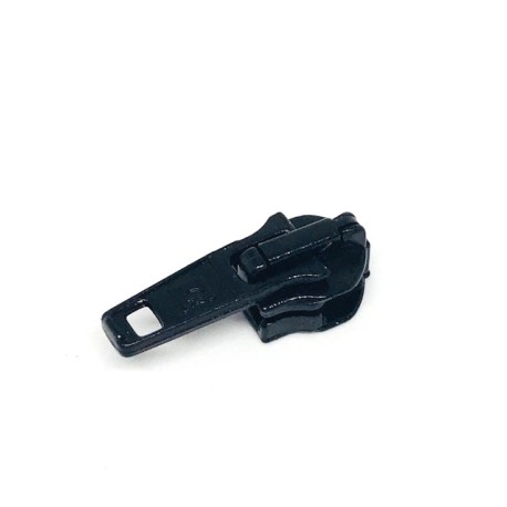 CURSOR CREMALLERA NYLON N6 TIRADOR CAMPANA