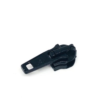 CURSOR CREMALLERA NYLON N6 TIRADOR CAMPANA