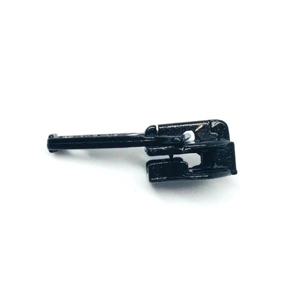 CURSOR CREMALLERA NYLON N6 TIRADOR CAMPANA