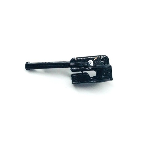 CURSOR CREMALLERA NYLON N6 TIRADOR CAMPANA