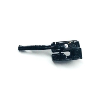 CURSOR CREMALLERA NYLON N6 TIRADOR CAMPANA