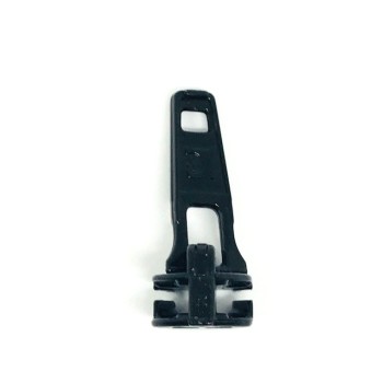 CURSOR CREMALLERA NYLON N6 TIRADOR CAMPANA
