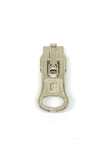 CURSOR CREMALLERA NYLON N6 TIRADOR CAMPANA
