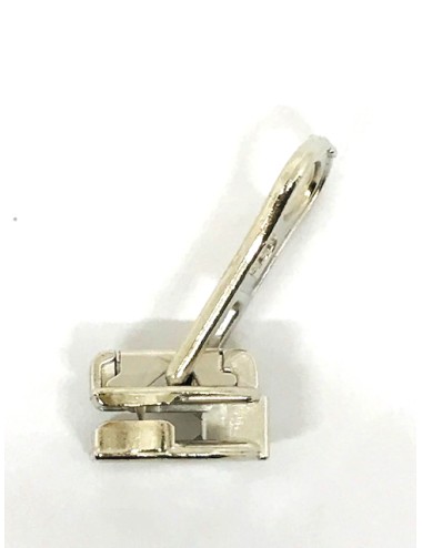 CURSOR CREMALLERA NYLON N6 TIRADOR CAMPANA
