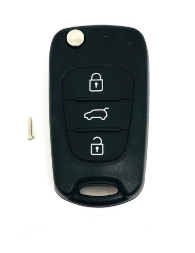 CARCASA HY3AC3 / KI3AC3 - HY21KS