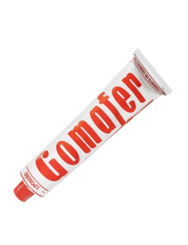 PEGAMENTO GOMAFER RAPID TUBO  95CC