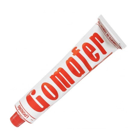 PEGAMENTO GOMAFER RAPID TUBO  95CC