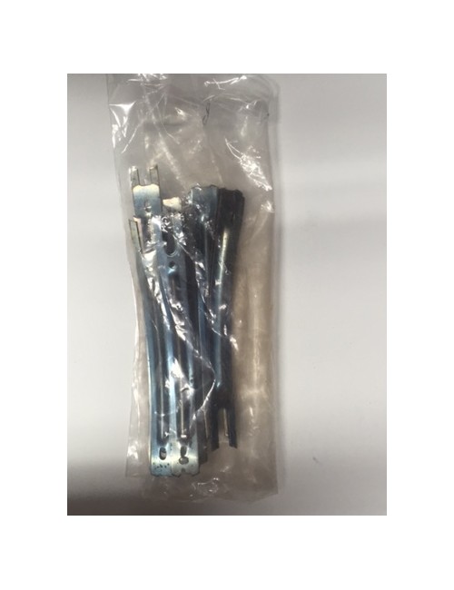 CAMBRERA FLEJE 10MM (BOLSA 12P)