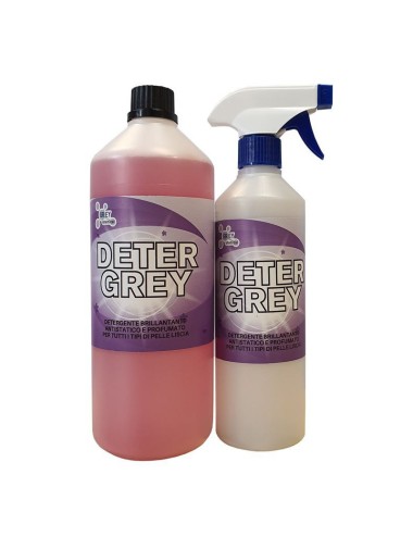 GREY PRETRATANTE DETERGREY 1L.
