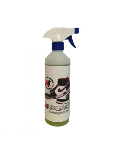 GREY PRETRATANTE SNEAKERS GO 500ML