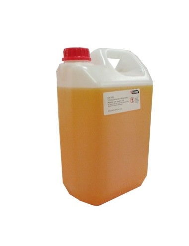 TALADRINA AFILADORA GARRAFA (5L.)