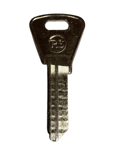 LLAVE ORIGINAL RS 5511 ACERO