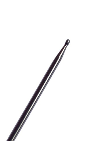 AGUJA GUARNICIONERO ALEMANA  62MM * 0.7MM 52248 (UNIDAD)