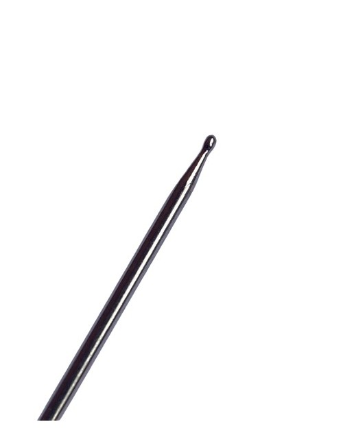 AGUJA GUARNICIONERO ALEMANA  62MM * 0.7MM 52248 (UNIDAD)