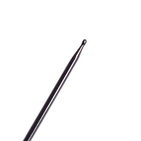 AGUJA GUARNICIONERO ALEMANA  76MM * 0.9MM 52248 (UNIDAD)